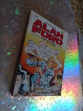 ALAN FORD ORIGINALE NUMERO 555