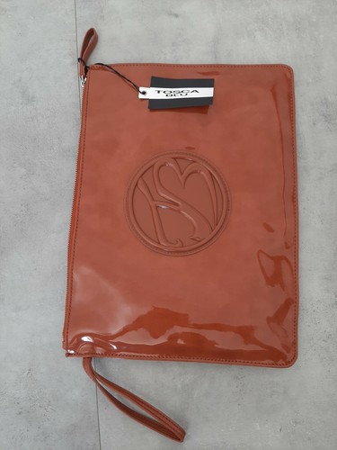 Borsa clutch borsetta pochette - borsa,