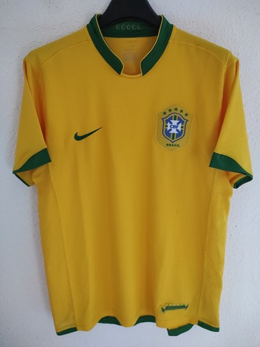 Brazil 2006 camiseta - wc,