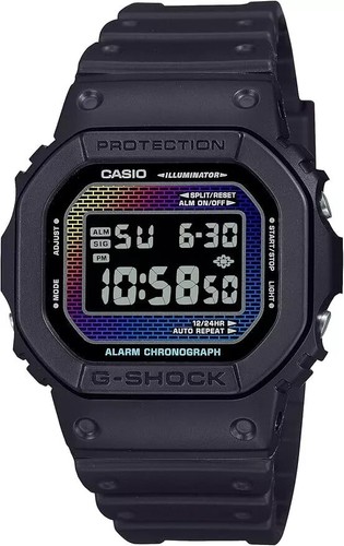 Orologio uomo digitale casio - orologio,
