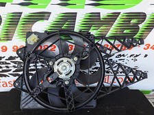 ELETTROVENTOLA RADIATORE FIAT BRAVO LANCIA DELTA 1.6 MJT 882300200 2010