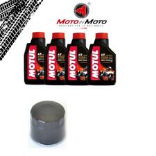 KIT TAGLIANDO OLIO MOTUL 7100