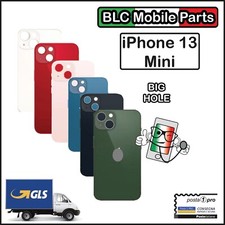 VETRO SCOCCA IPHONE 13 MINI