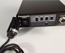 Panasonic GP-MF212 fotocamera monocromatica CCD tipo split industriale usata