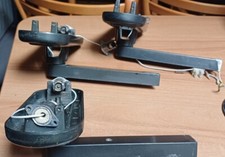 3 appliques Jill Arteluce