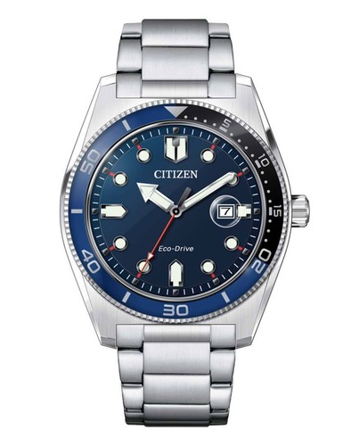 Orologio uomo citizen - orologio, da
