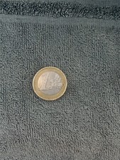 Moneta euro rara 2009 - rara,