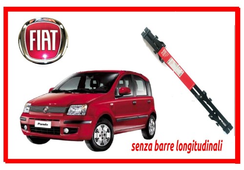 Barre portatutto per - , fiat