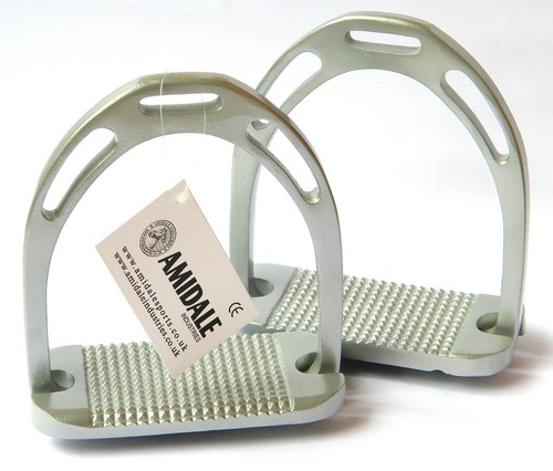 Equitazione staffe equestre - staffe,