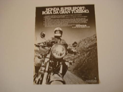 Advertising pubblicità 1976 - advertising,