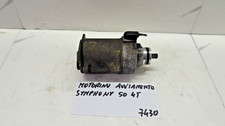 MOTORINO AVVIAMENTO SYM