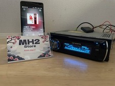 Pioneer Carrozzeria DEH-P640