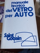 Manuale tecnico del vetro