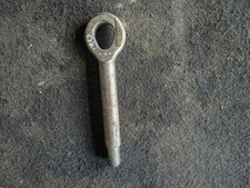 Chevrolet Orlando 2013 gancio