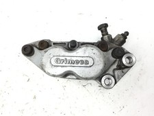 PINZA FRENO ANTERIORE INTERASSE SUPPORTO 40 MM BETA EURO 350 2005 ZD3BC