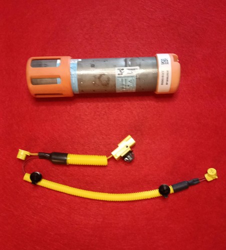 Honda generatore gas airbag - honda,