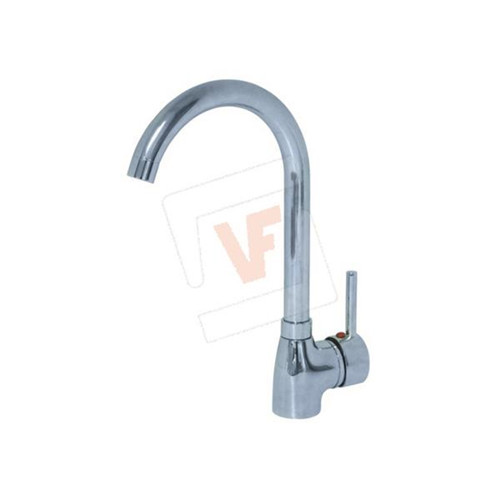 Miscelatore lavello canna - miscelatore,