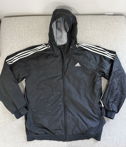 Giacca vento adidas - a, vintage