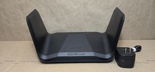 Netgear Nighthawk router WiFi