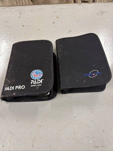 Padi pro instructor - padi,