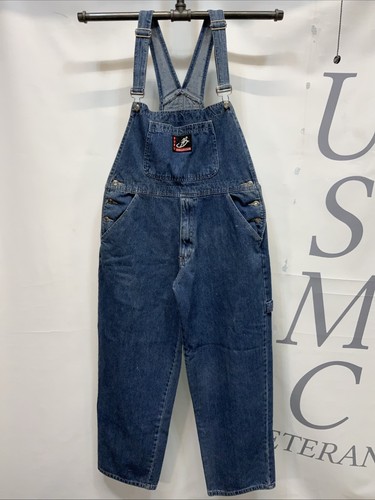 Salopette uomo fubu urban - salopette,