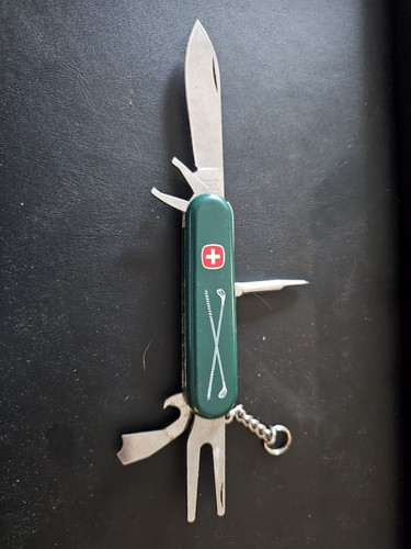 Coltello tascabile vintage