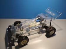 Garbo Romax Robbe Romax La