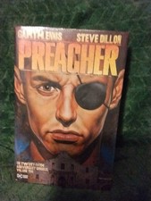 Absolute Preacher Volume 3