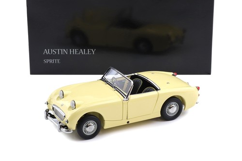 Kyosho 08953py austin healey - kyosho,