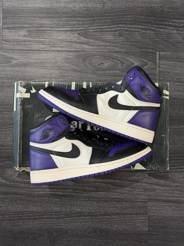 Air jordan retro court - jordan,