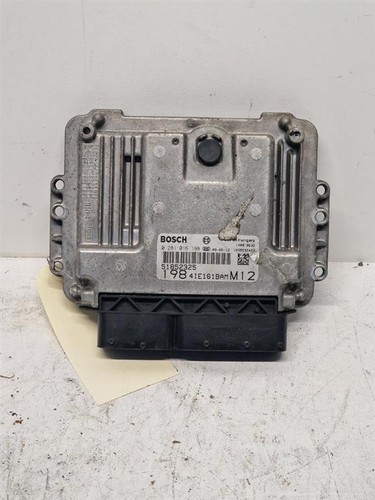 Centralina motore ecu per fiat - centralina,