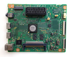 Platine main board ref