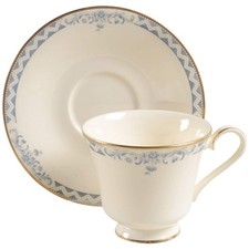 Tazza e piattino Royal Doulton