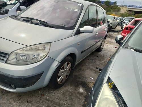 Paraurti anteriore renault - anteriore,