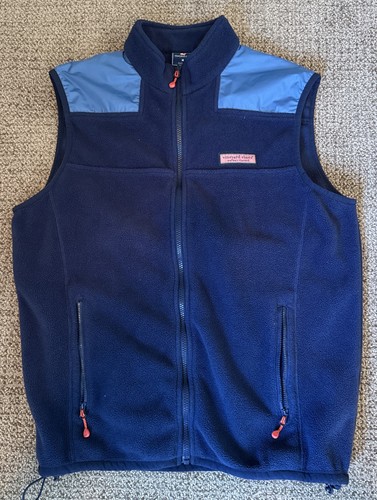 Gilet vineyard vines uomo - vineyard,