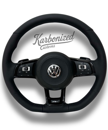 Volante volkswagen completo - volante,