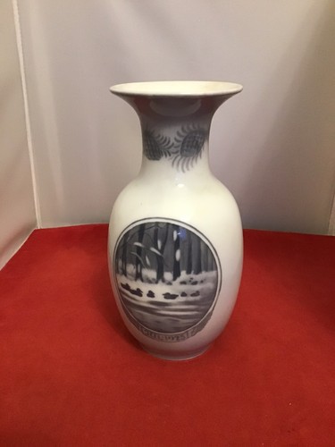 Vaso porcellana royal - porcellana,