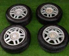CERCHI IN LEGA PER VOLKSWAGEN Golf 4 Berlina (97>03)