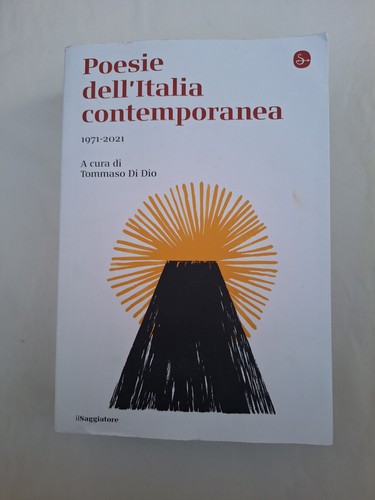 Tommaso dio poesie - tommaso,