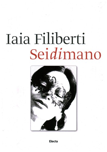 Sei mano iaia filiberti - mano,