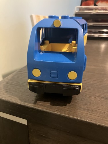 Lego duplo 10507 - il, primo