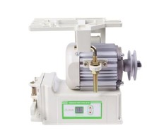 Macchina da cucire industriale