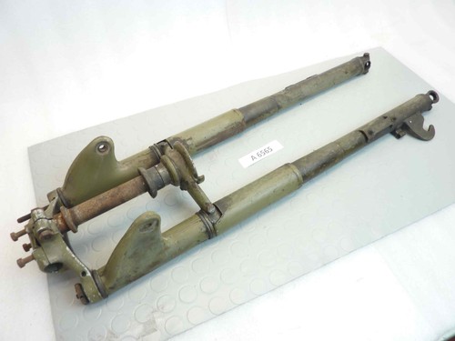 Forcella anteriore puch - puch, 125