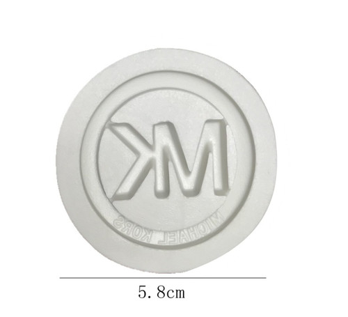 Stampo per torta silicone - torta,