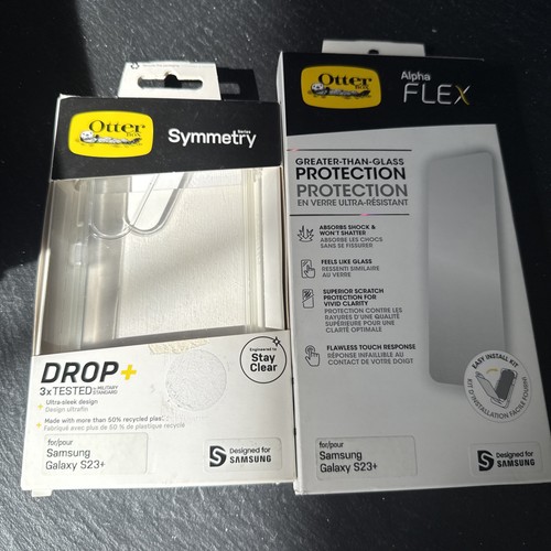 Otterbox alpha flex - otterbox,