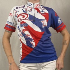 Maglia ciclismo vintage Team