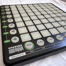 Novation Launchpad Mini Grid
