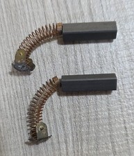 Paio Di Carboncini  6 x 6 x 19