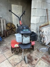 motozappa honda usata