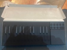 ROLI Seaboard Block, Lightpad